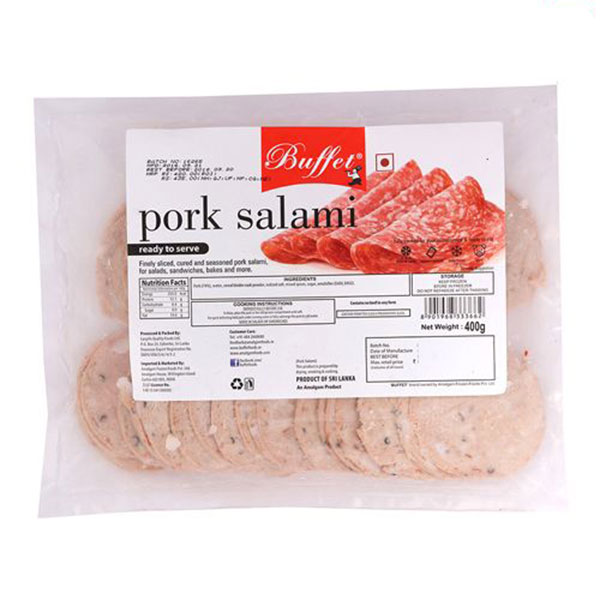 Buffet-Pork-Salami-400gm
