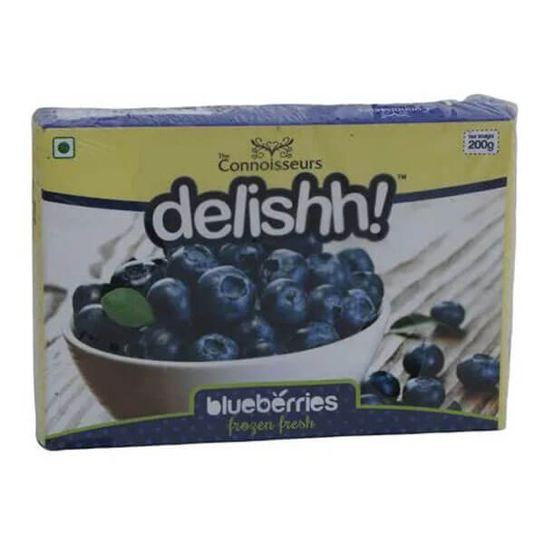 blueberries-frozen-fresh-200grm