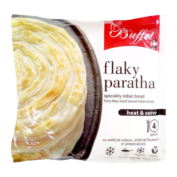 buffet-flaky-paratha-400-gm