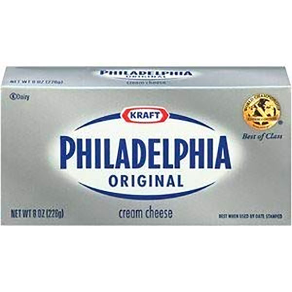 Philadelphia-cheese