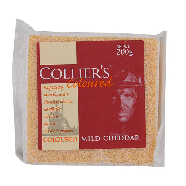 collier's-mild-cheddar-200gm