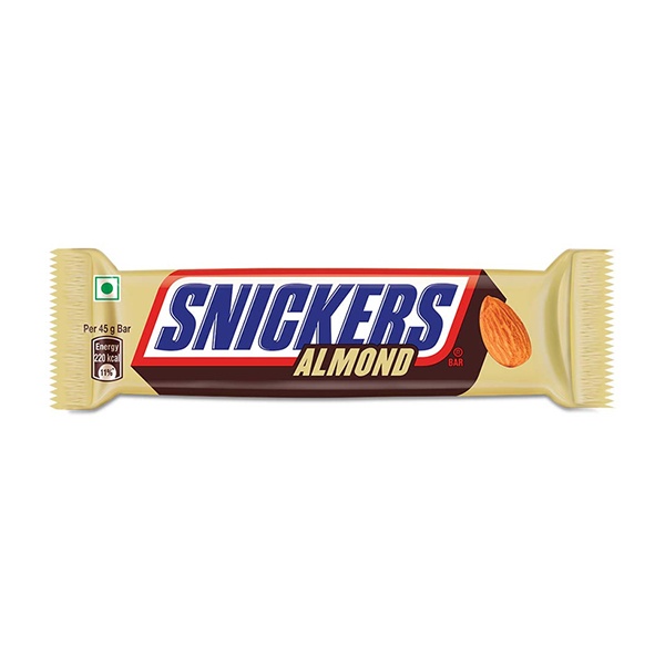 snickers-almond