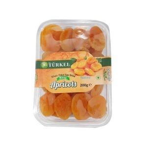 Turkel-Apricot-200Gms