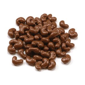 Chocolate Cashew 250