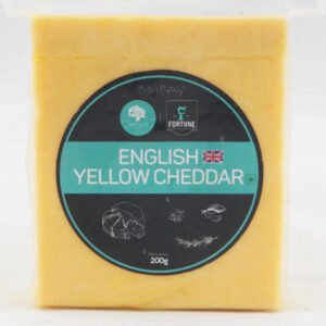 fortune-english-yellow-cheddar-200-g