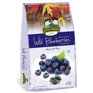 Jewel Farmer Wild Blueberry