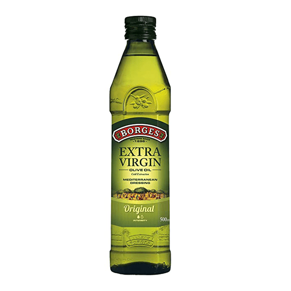 Buy Borges Extra Virgin Olive Oil 500gm Online