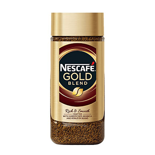 Nescafe Gold 100gms Online