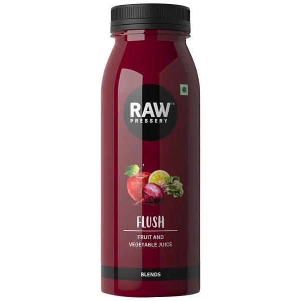 Raw Flush Juice 250ml Online