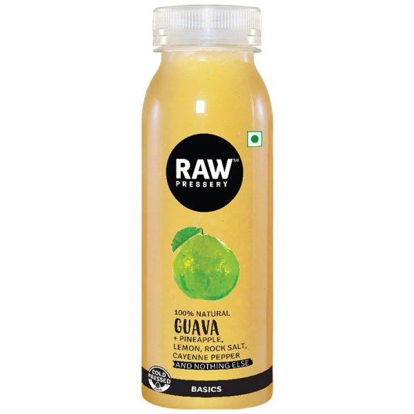 Raw Guava Juice 250ml Online