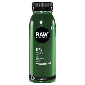 Raw Lean Juice 250ml Online