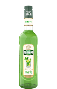 Teisseire Mojito Mint Syrup 700ml Online