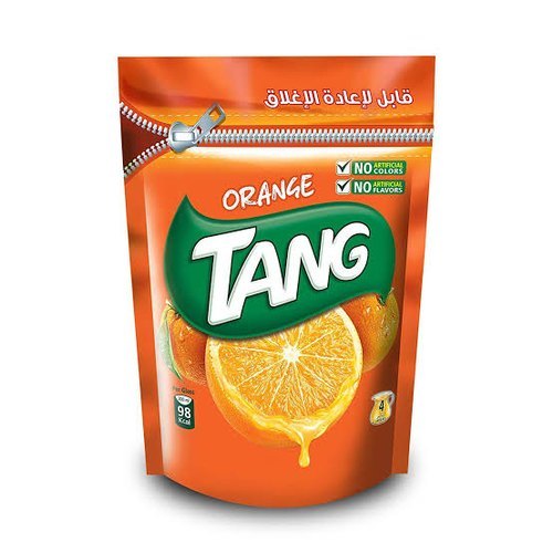 Buy Tang Orange 500gm Online