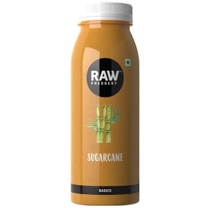 Raw Sugarcane Juice 250ml Online