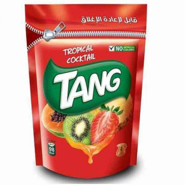 Buy Tang Tropical 500gm Online