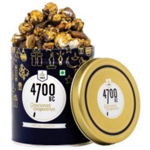 4700BC Nutty Tuxedo Chocolate Popcorn 125gm