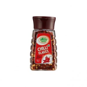Nature Smith Chilli Flakes 40gm Online