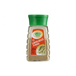 Buy Nature Smith Lemon Grass Powder 50gm Online Vadodara - Maplesfood.com