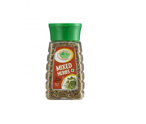 Buy Nature Smith Mix Herbs 25gm Online Vadodara - Maplesfood.com