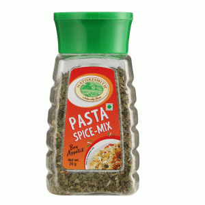 Buy Nature Smith Pasta Spice Mix 25gm Online Vadodara - Maplesfood.com