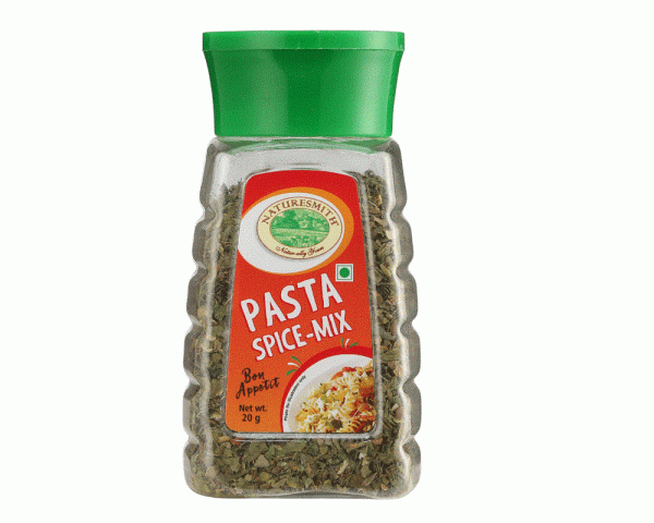 Buy Nature Smith Pasta Spice Mix 25gm Online Vadodara - Maplesfood.com