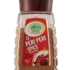 Buy Nature Smith Peri Peri Spice 50gm Online Vadodara - Maplesfood.com