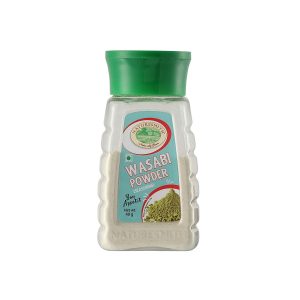 Buy Nature Smith Wasabi Powder 60gm Online Vadodara - Maplesfood.com